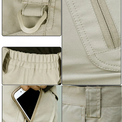 Casual Men's Shorts