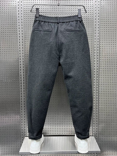 Elegant Men's Pants