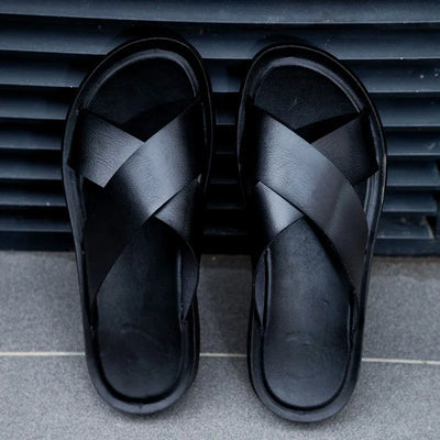 Casual Italian Sandals