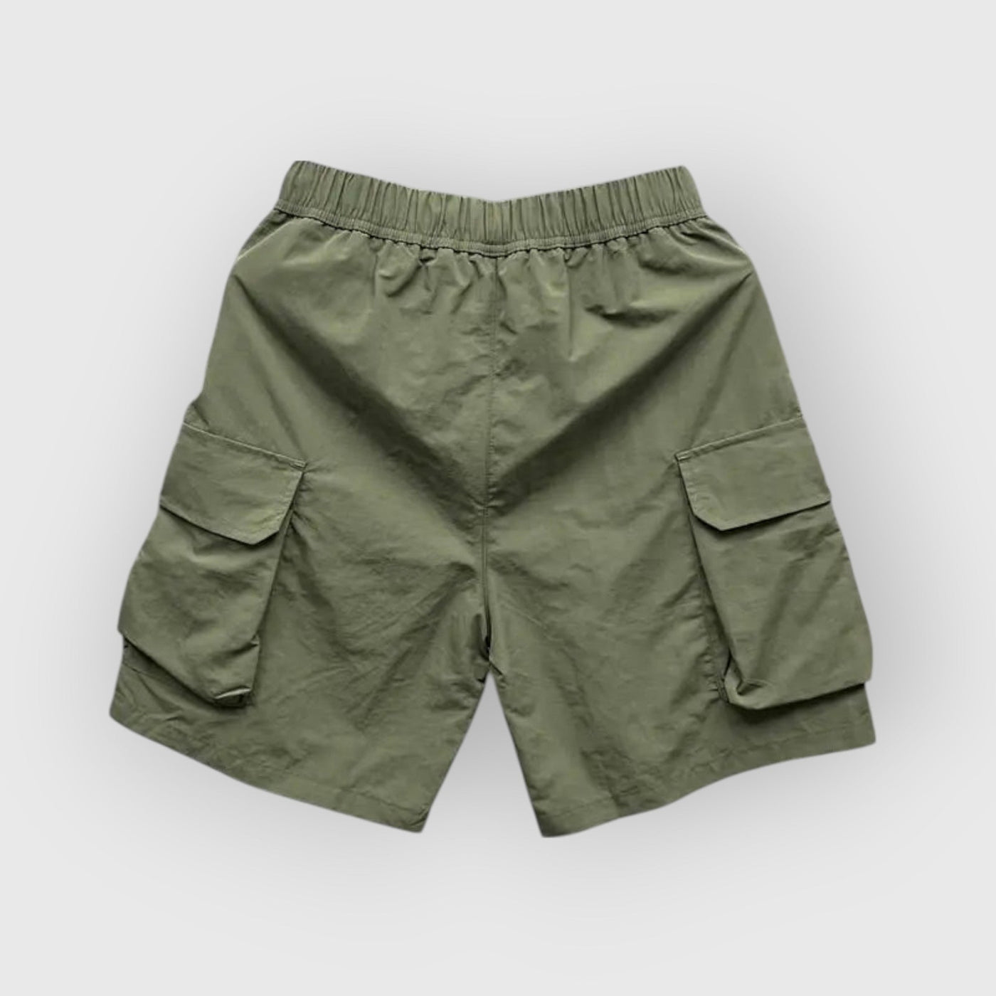 Elegant Cargo Shorts