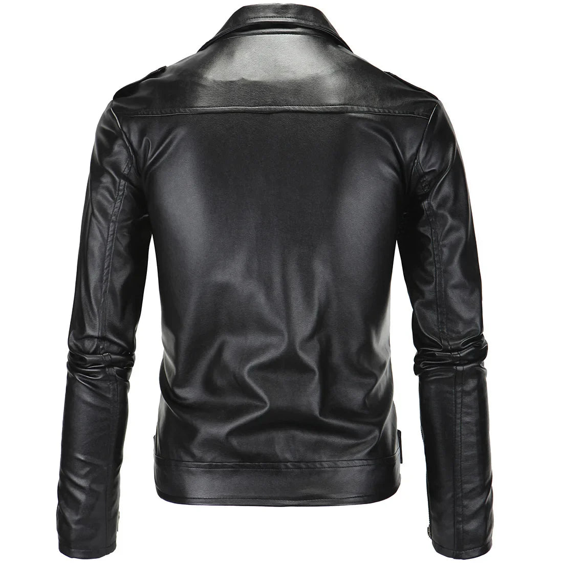 Premium Leather Jacket