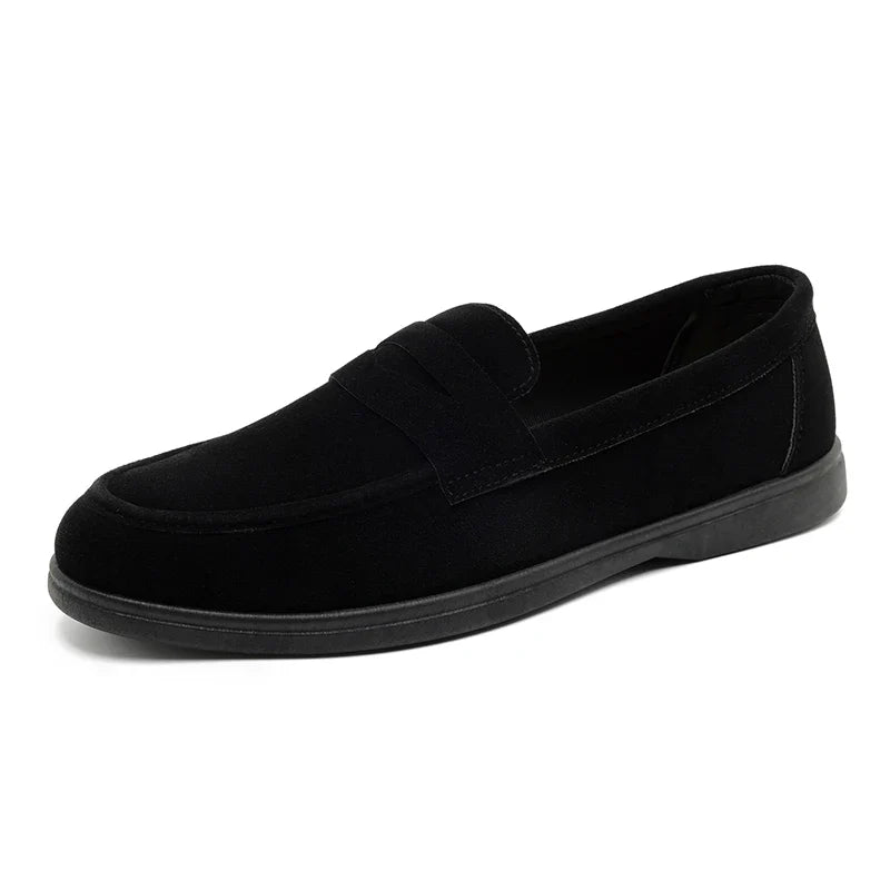 Elegant Breathable Loafers