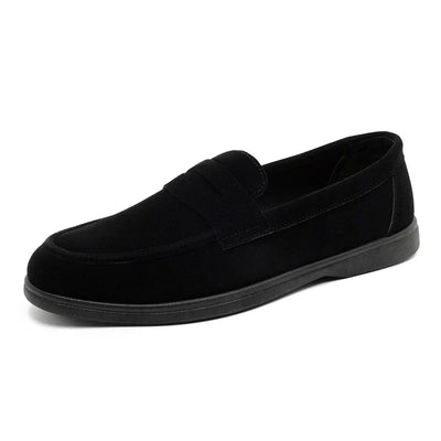 Elegant Breathable Loafers