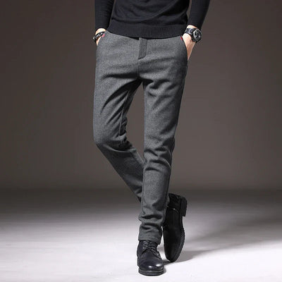 Remo Slim Fit Pants