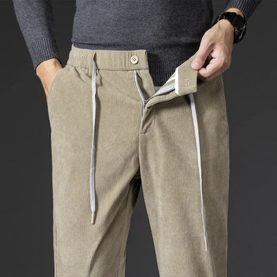 Walker Corduroy Pants