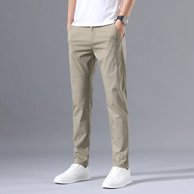 Casual Men's Chino