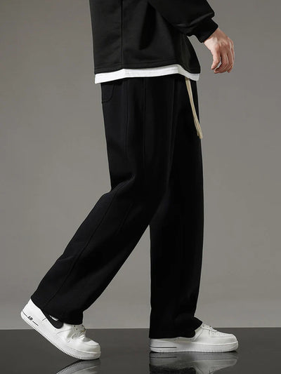 Korean Jogger Pants