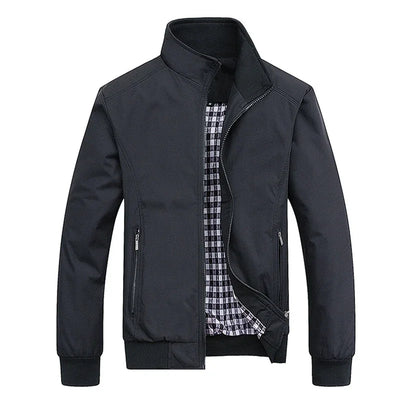 Federico Spring Jacket