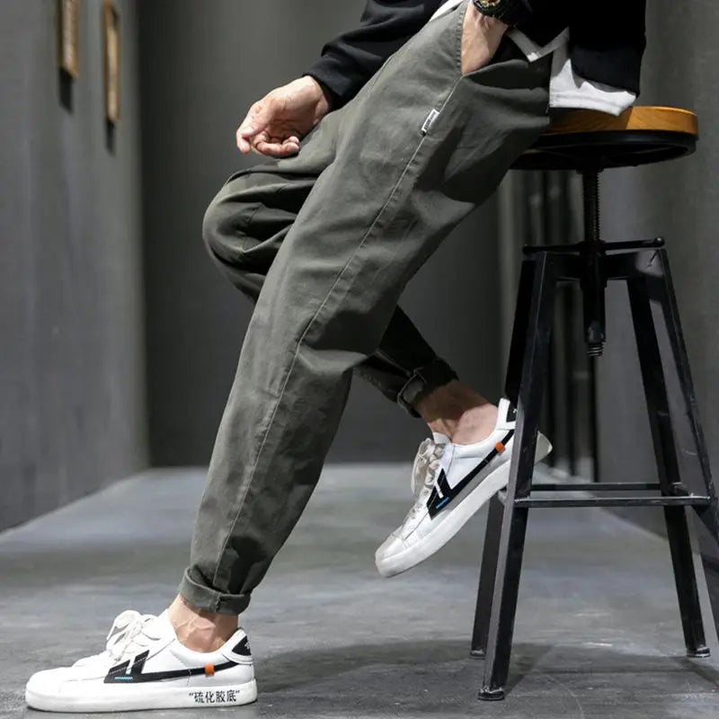 Casual Men's Pants
