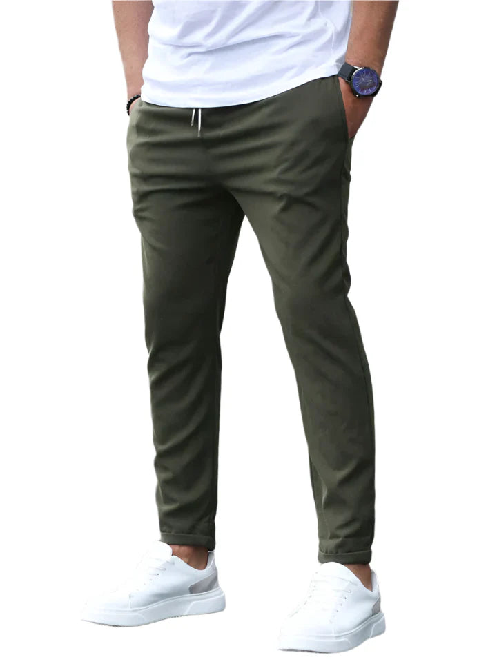 Renato Premium Stretch Pants