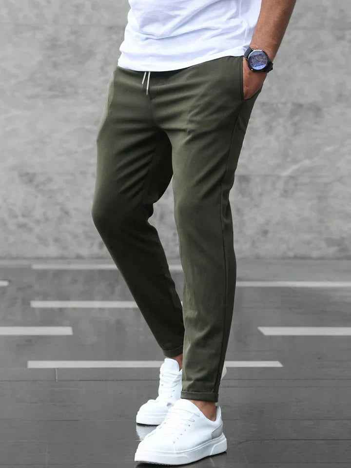 Renato Premium Stretch Pants