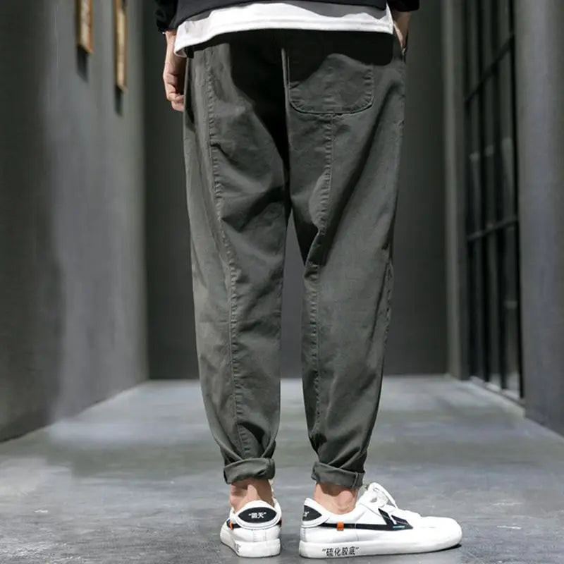 Casual Men's Pants