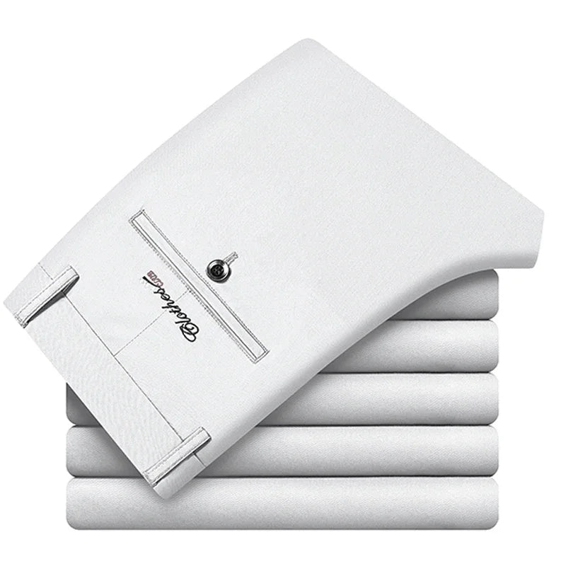 Casual Cotton Men's Shorts