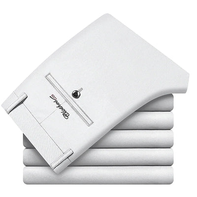 Casual Cotton Men's Shorts