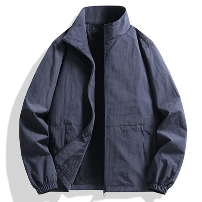 Casual Summer Jacket