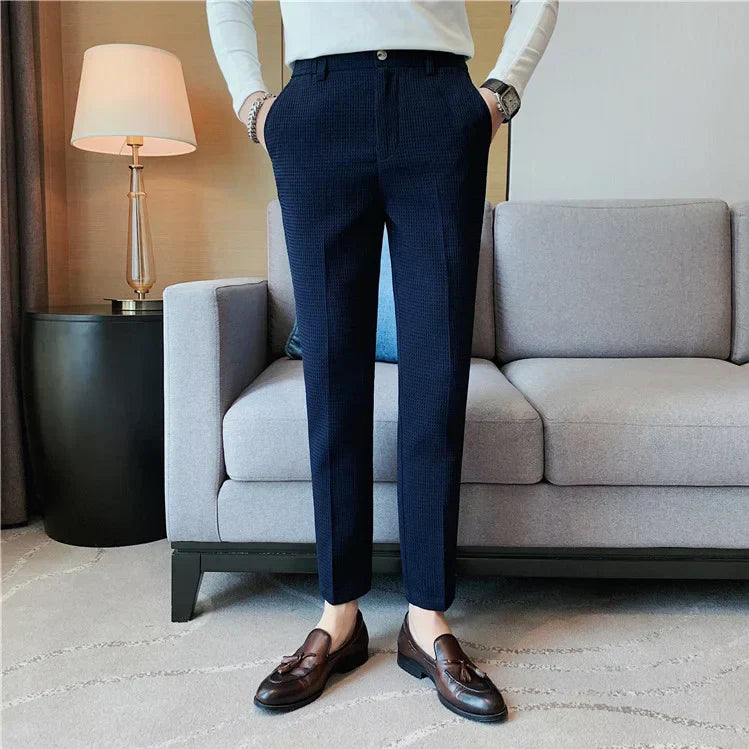 Elegant Men's Pants