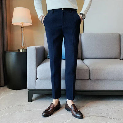 Elegant Men's Pants