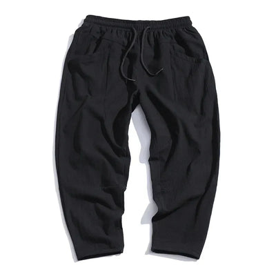 Tokyo  Cropped Pants