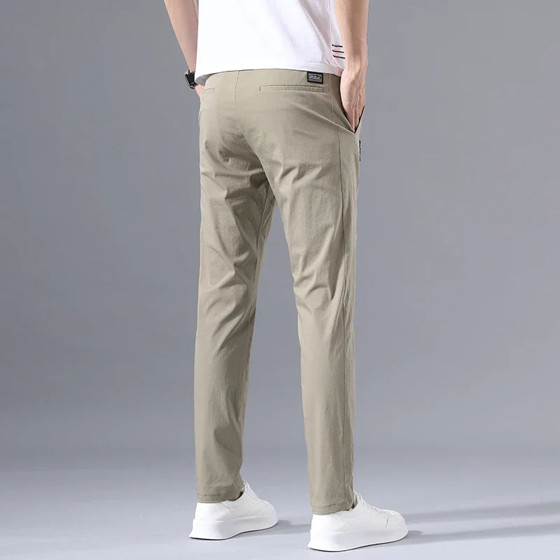 Casual Men's Chino