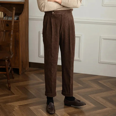 Premium Corduroy Pants