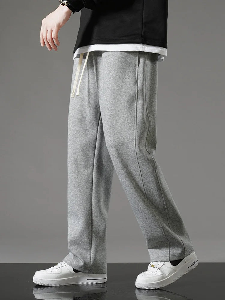 Korean Jogger Pants