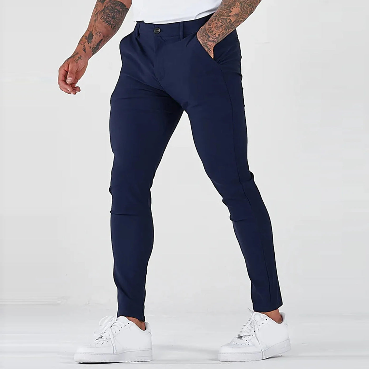 Premium Stretch Pants