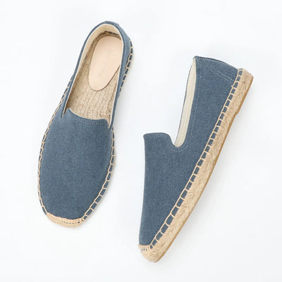 Casual Men's Espadrilles