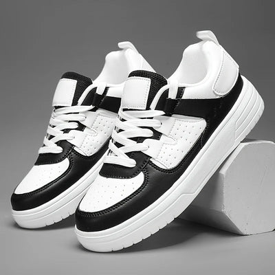 Elegant Height - Increasing Shoes