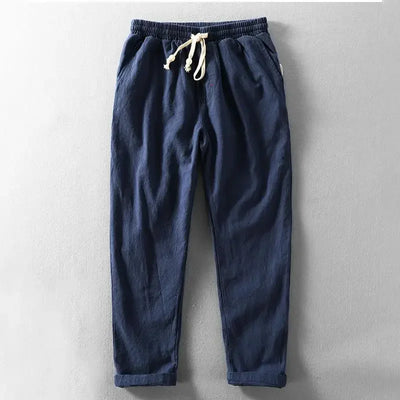 Linen Pants