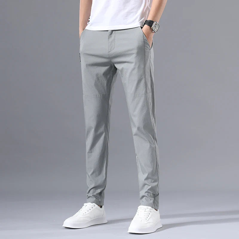 Casual Men's Chino