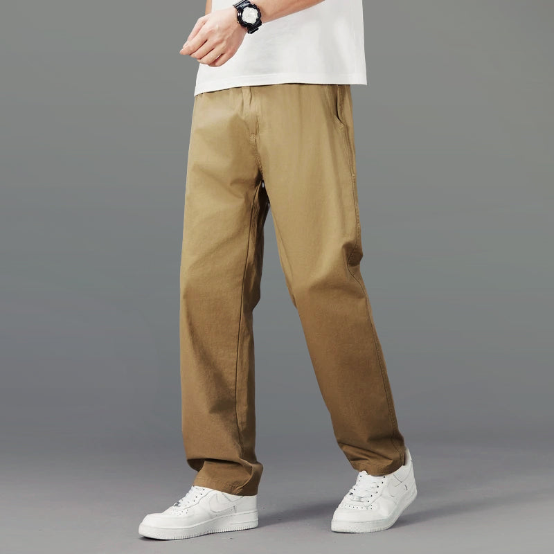 Firenze Casual Pants
