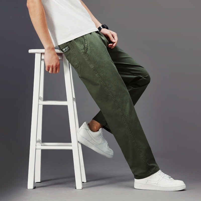 Firenze Casual Pants