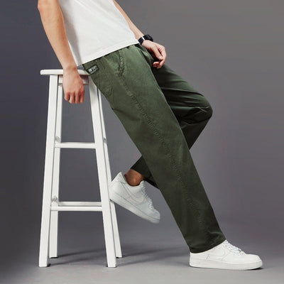 Firenze Casual Pants