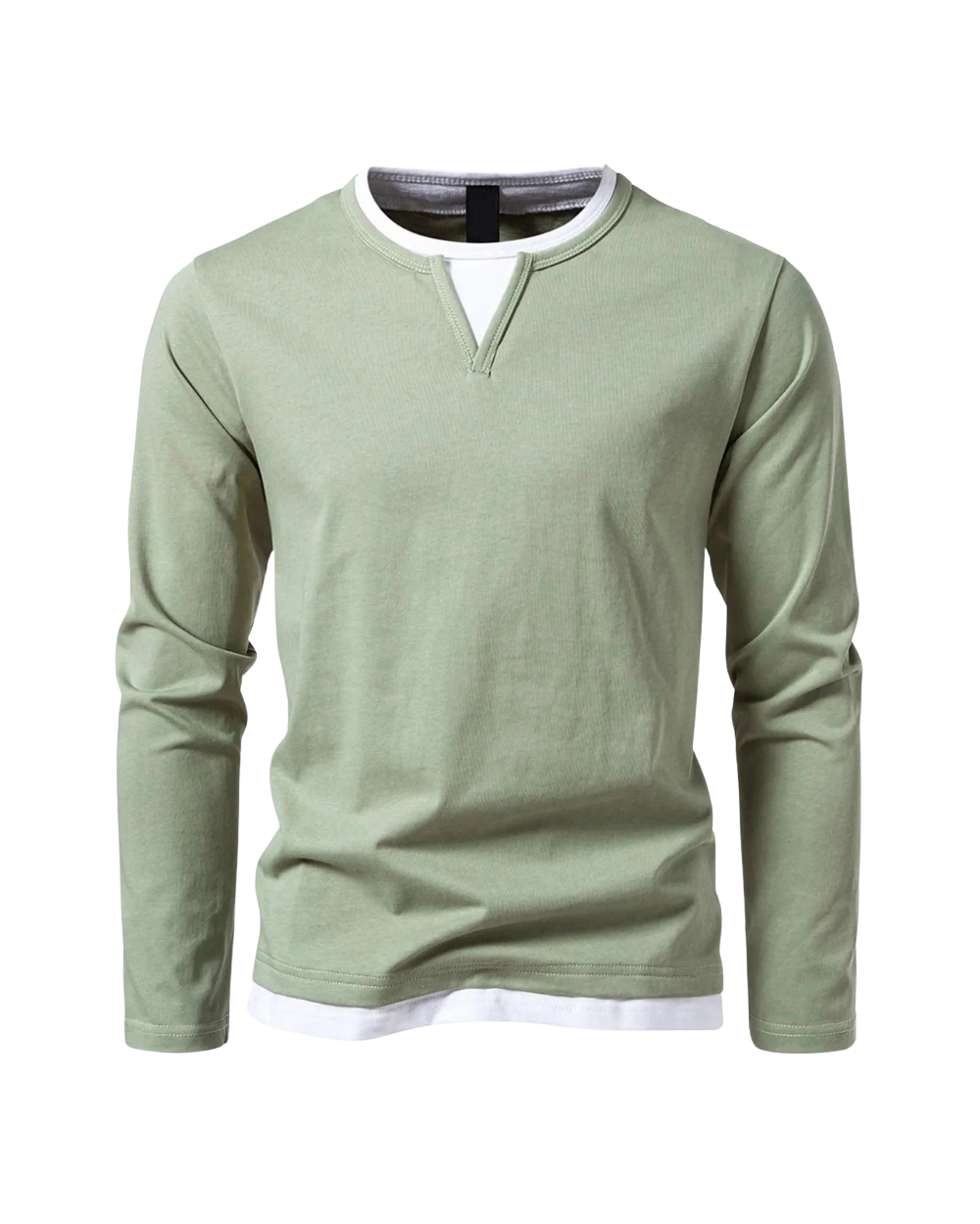 Diego Long Sleeve T-shirt