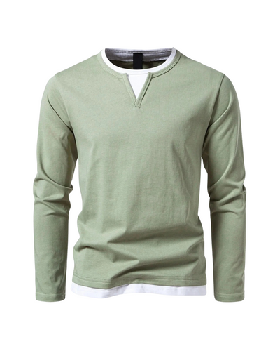 Diego Long Sleeve T-shirt