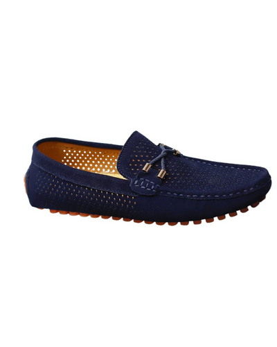 Breathable Loafers