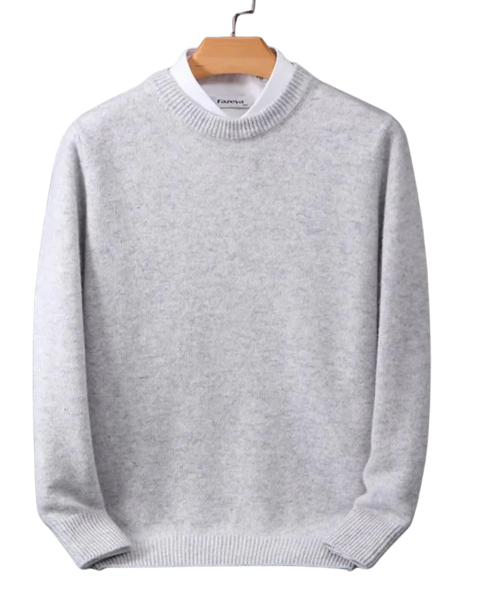 James Elegant Sweater