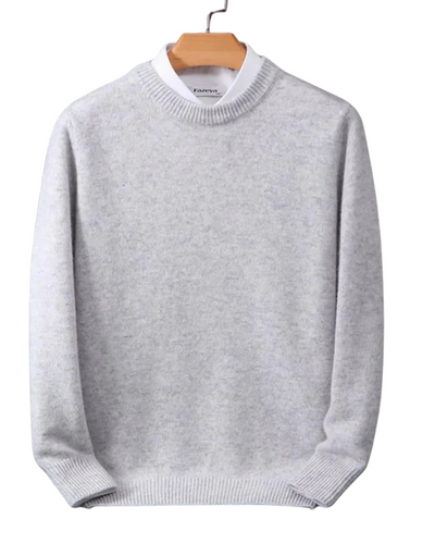James Elegant Sweater
