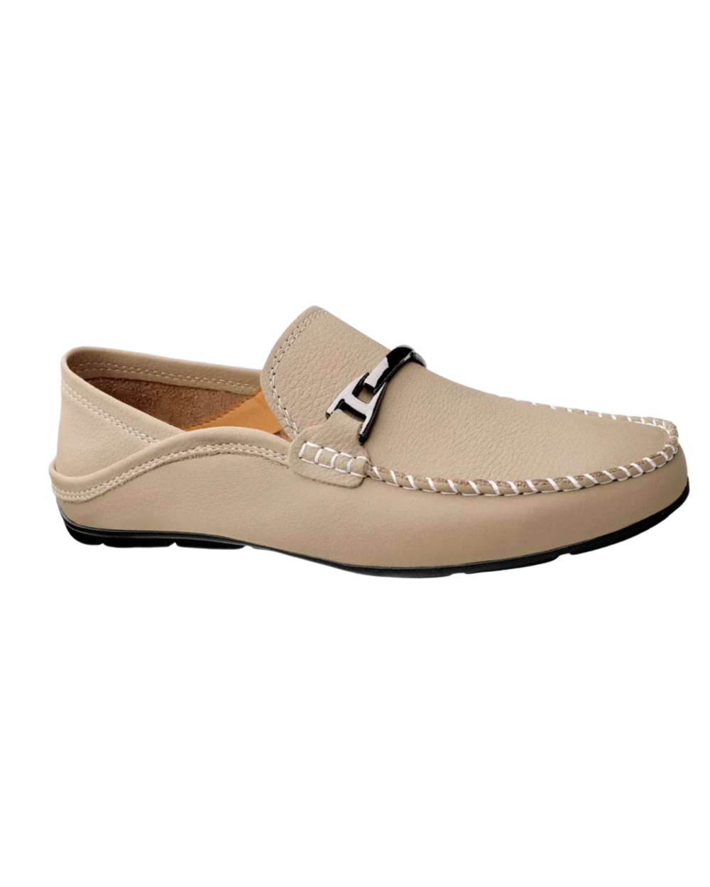 Premium Leather Loafers