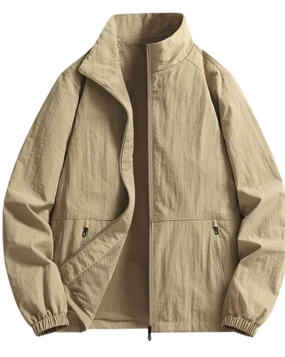 Casual Summer Jacket