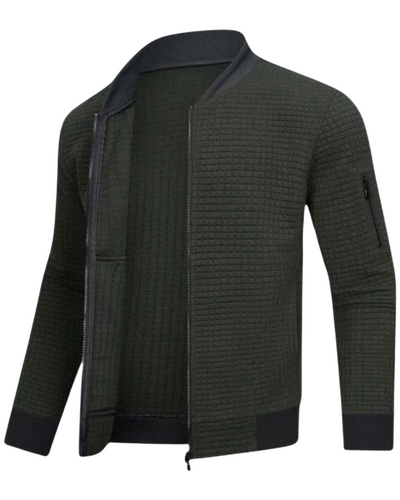 Casual Men's Jacket