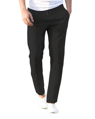 Formentera Linen Pants