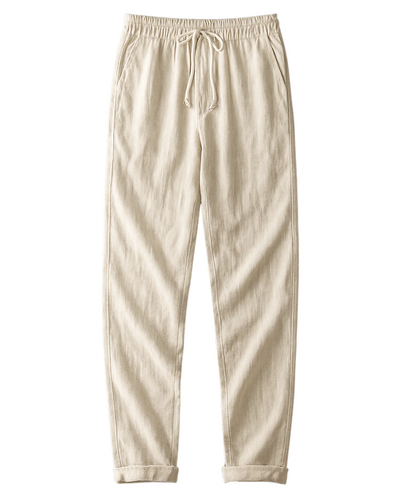 Stylish Linen Pants