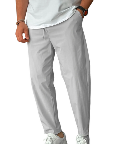 Elegant Men's Pantalon