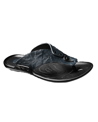 Elegant Leather Sandals