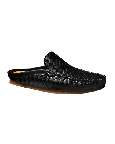 Elegant Leather Sandals