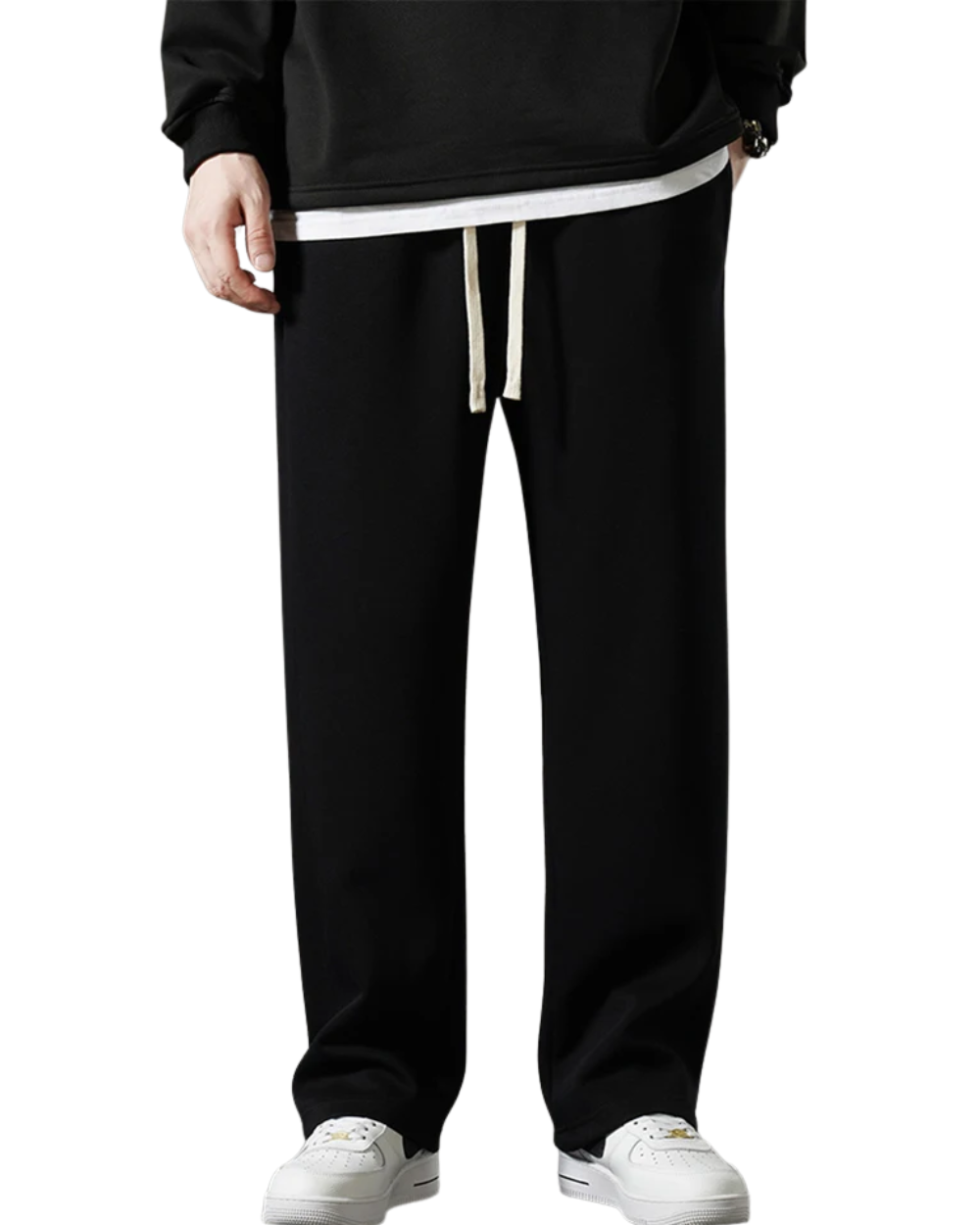 Korean Jogger Pants