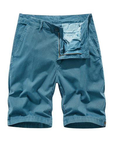 Breathable Cargo Shorts