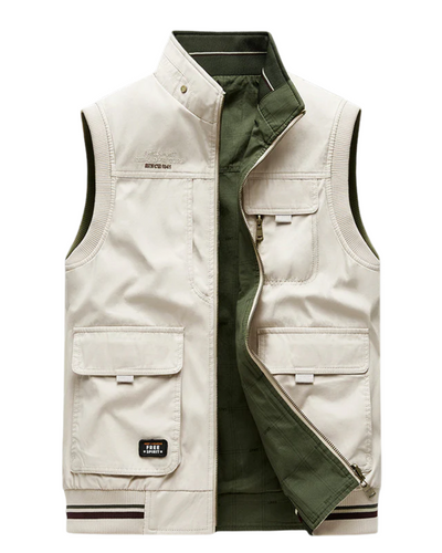 Multifunctional Vest