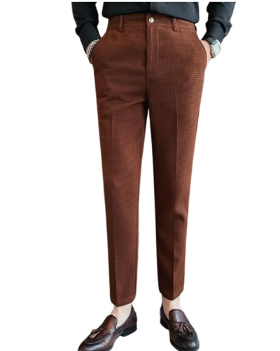 Elegant Men's Pants